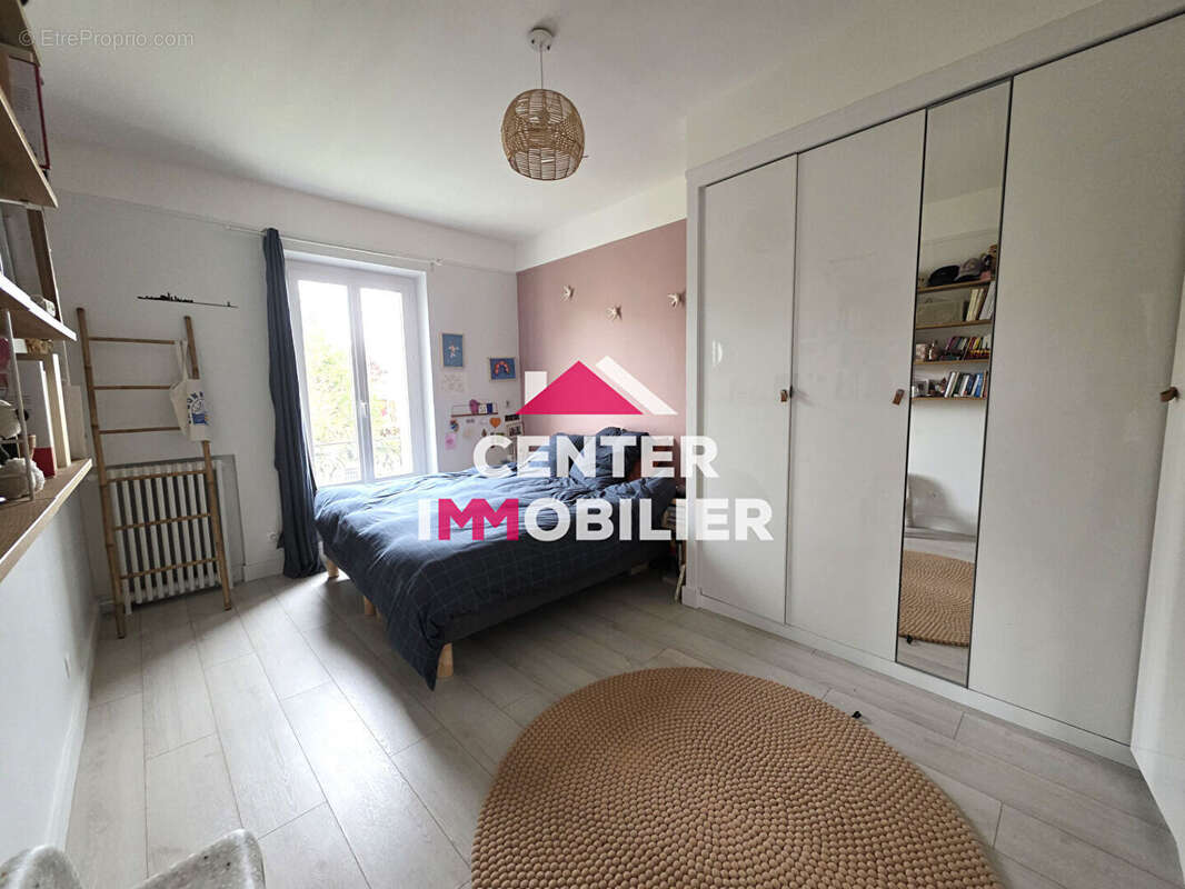 Maison à MAISONS-LAFFITTE