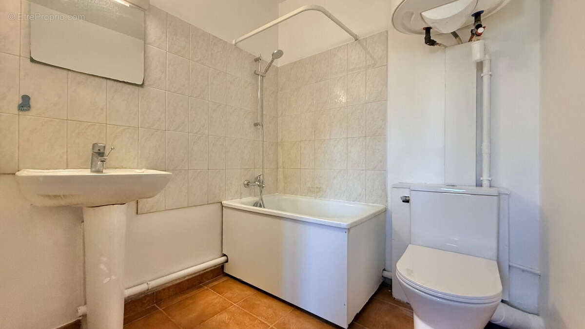 Appartement à CORBEIL-ESSONNES