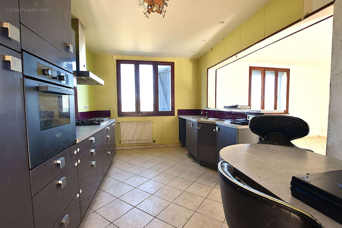 Maison coup de coeur, calme et verdure assurés ! - photo 2