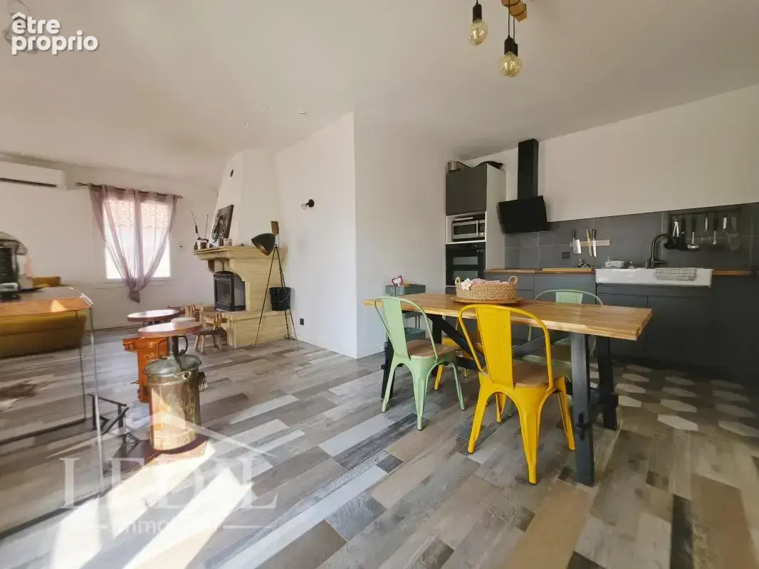 Maison 5 pièces de 130 m² (151m2 au sol) - photo 6