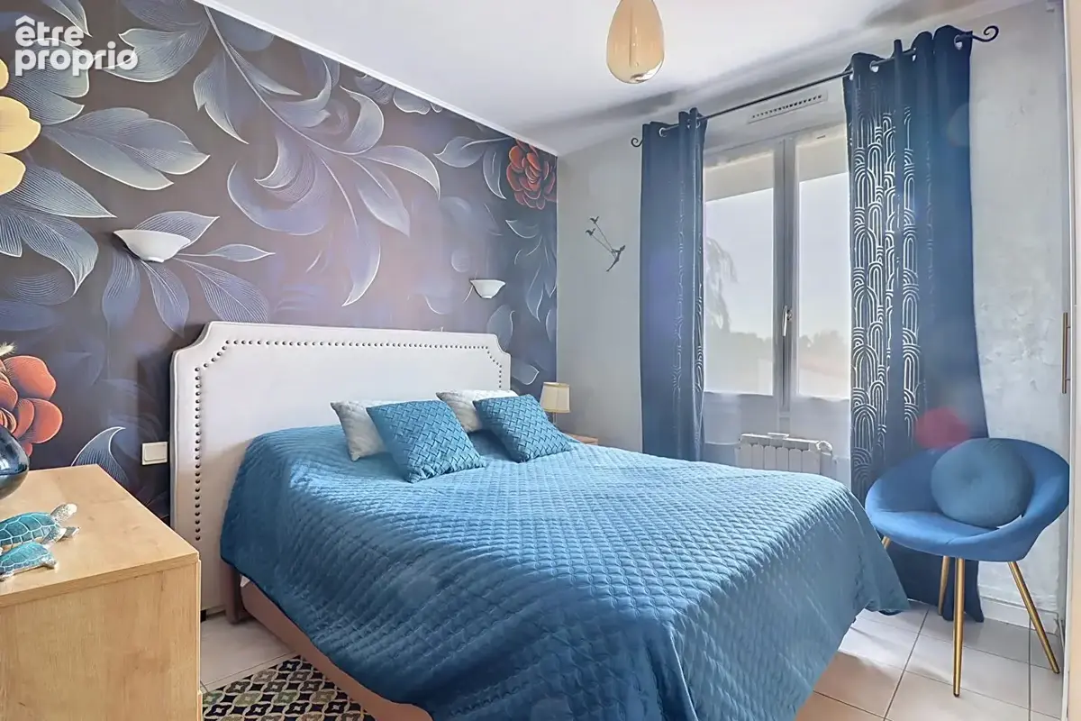 Maison avec piscine, sous-sol intégral et vue dégagée sur l'eau Esnandes 5 pièces 115 m2 - photo 21
