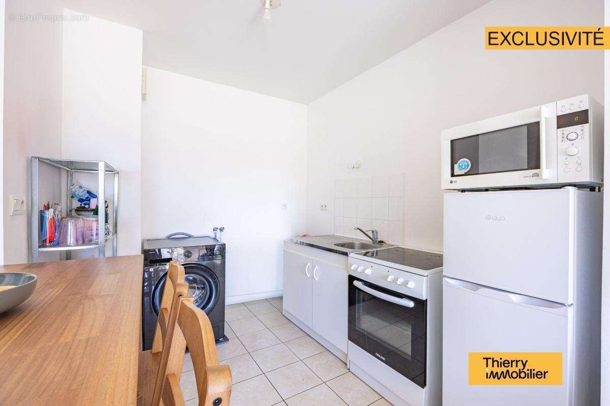 Opportunité d'Investissement Locatif quartier Bout des Pavés - photo 6