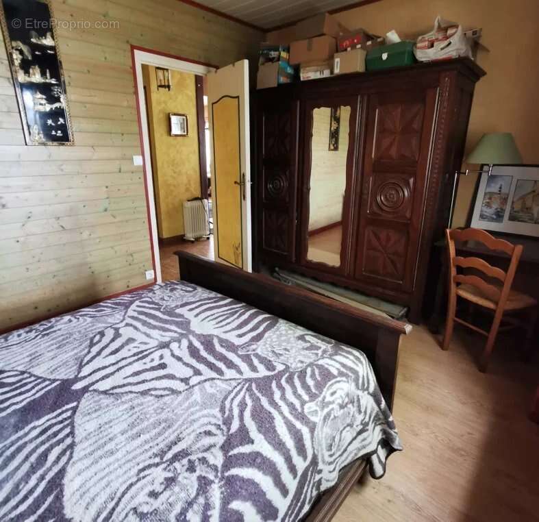 Le Faouët Vente Maison 6 pièce(s) - photo 8