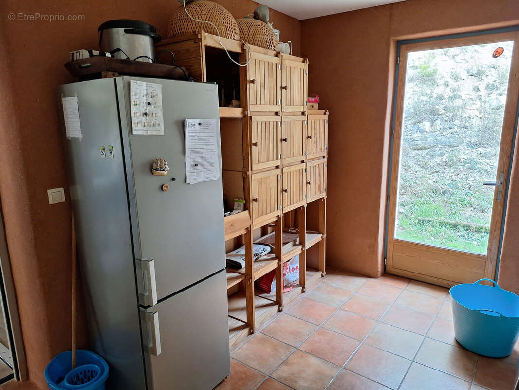 Maison à MARIGNAC-EN-DIOIS