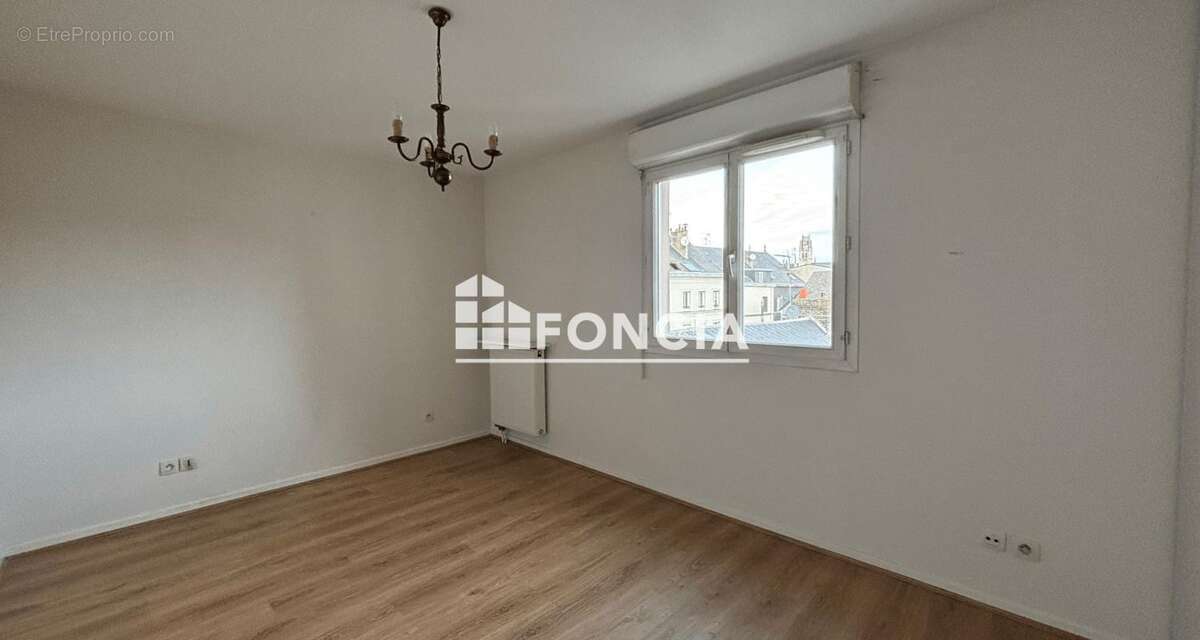 Appartement à ROUEN