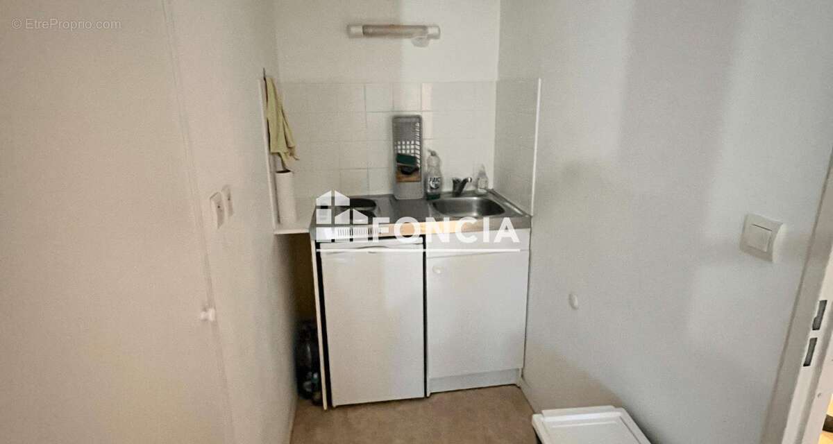 Appartement à ARRAS