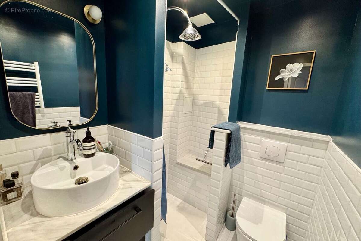 Appartement 25 m² à Paris-3e  - photo 9