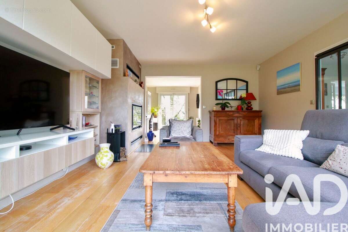 Photo 4 - Maison à SUCE-SUR-ERDRE