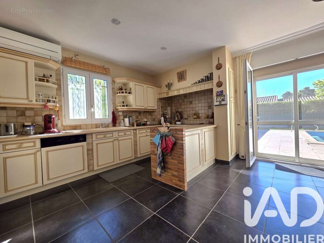 Photo 4 - Maison à ORGON