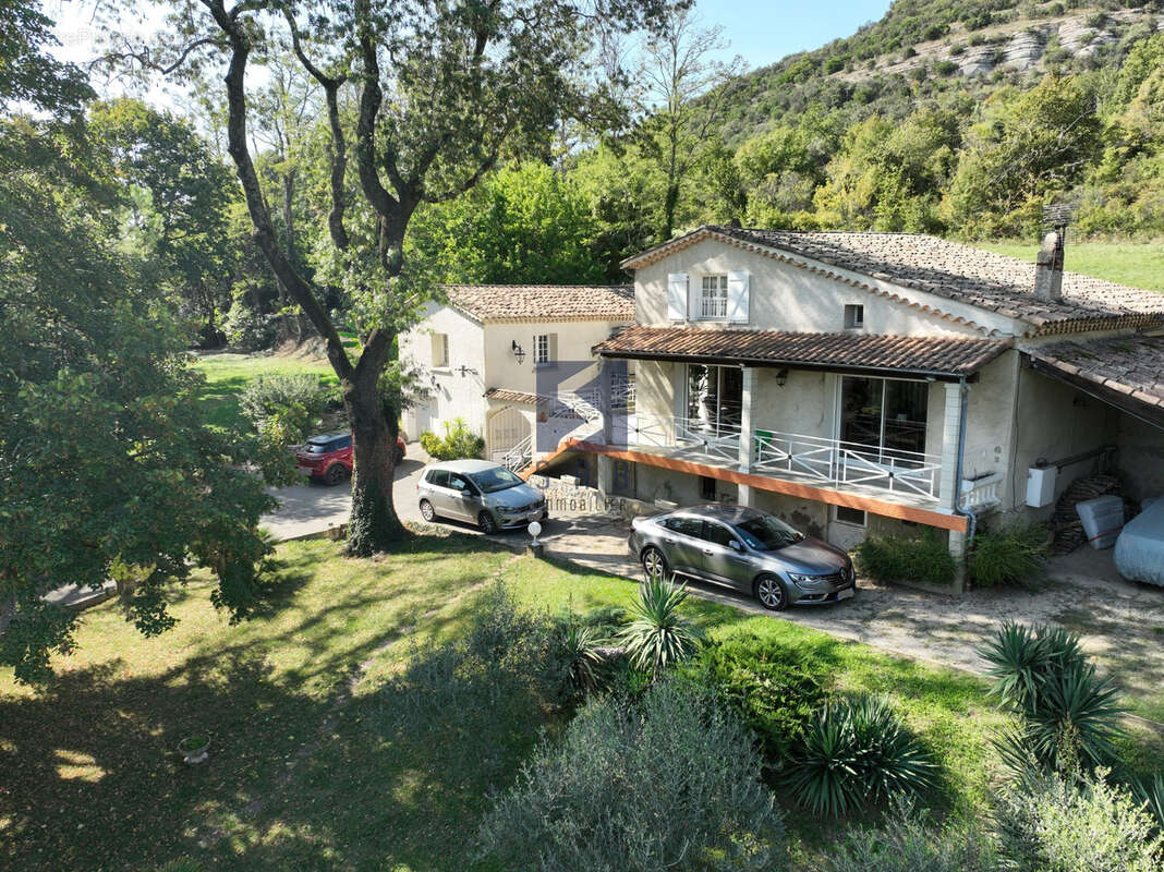 Maison à LE POUZIN
