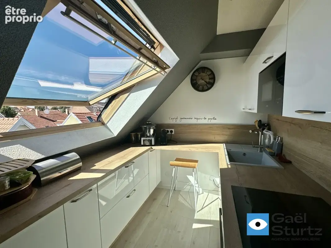 Appartement 4 pièces 80 m² à vendre à Schiltigheim (67300) - photo 6
