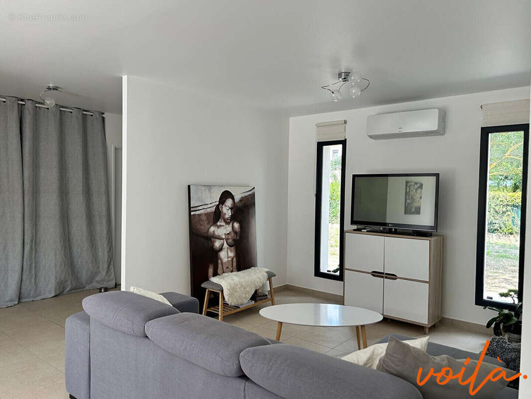 Maison à CARCASSONNE