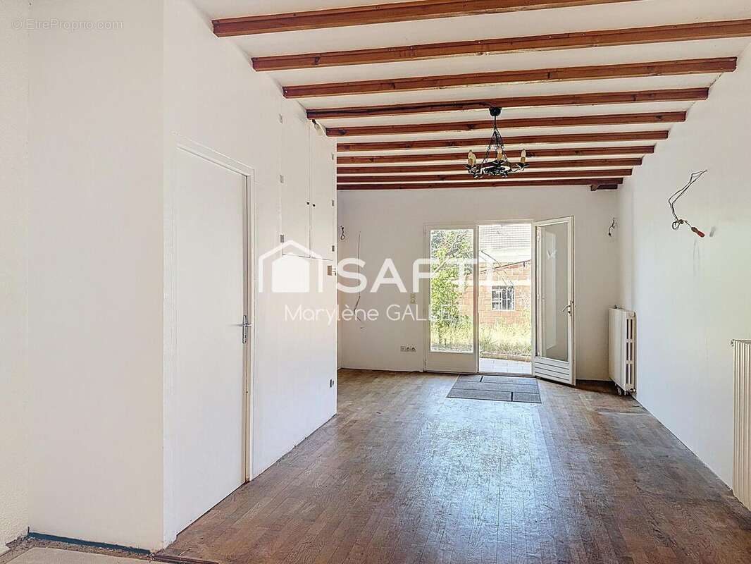 Photo 5 - Maison à ACHERES