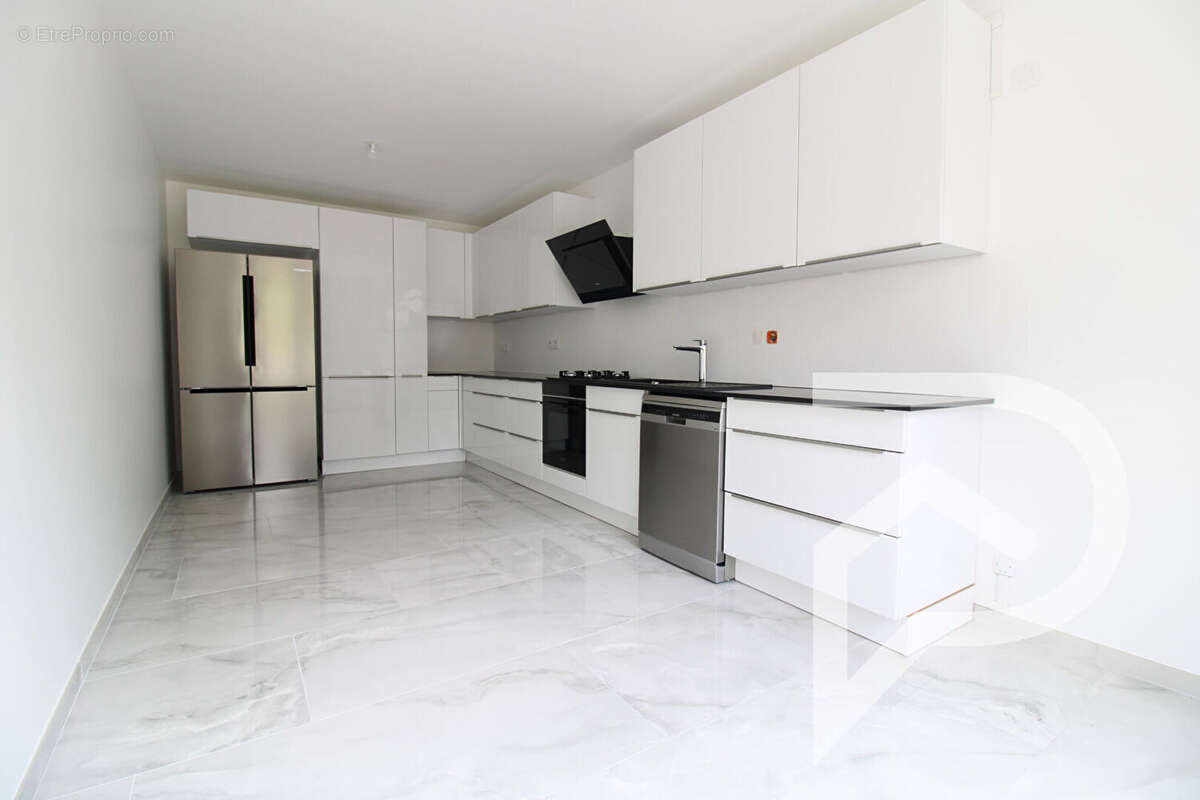 Maison à LAIGNEVILLE