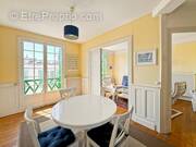 Appartement à TROUVILLE-SUR-MER