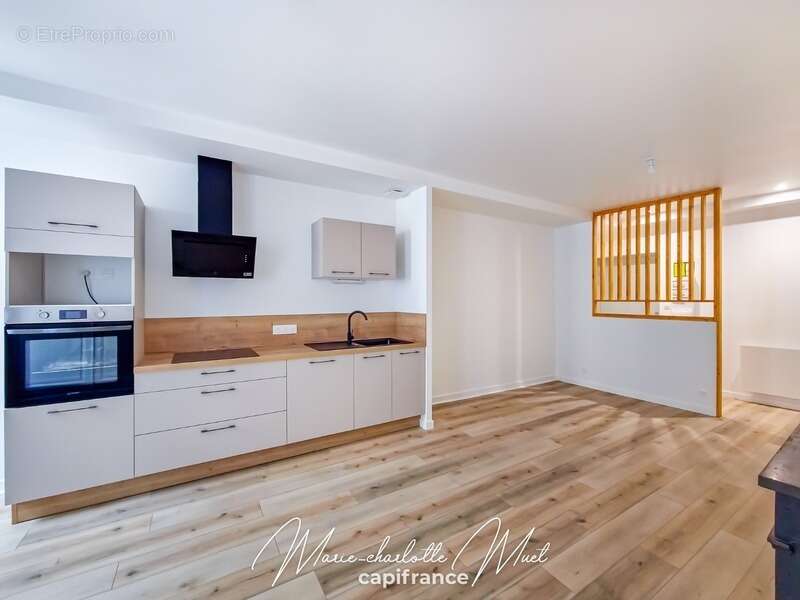 Appartement à MACON