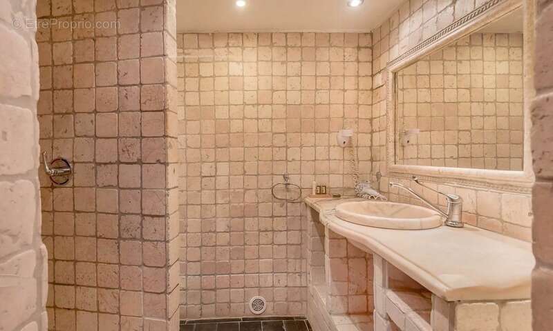 Maison à AIGUES-MORTES