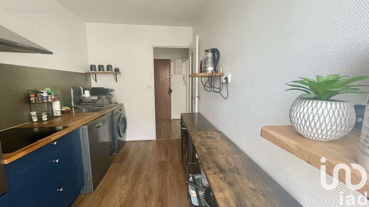 Photo 5 - Appartement à VILLEFRANCHE-SUR-SAONE