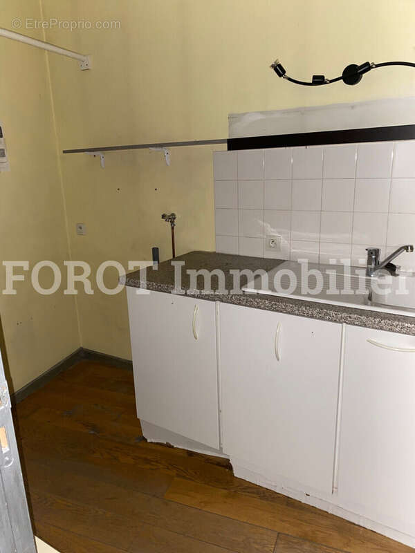 Appartement à LAMASTRE