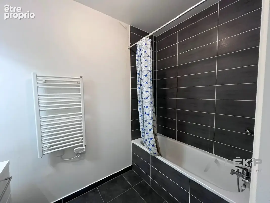 Appartement 3 pièces 65 m² à vendre à Nanterre (92000) - photo 7