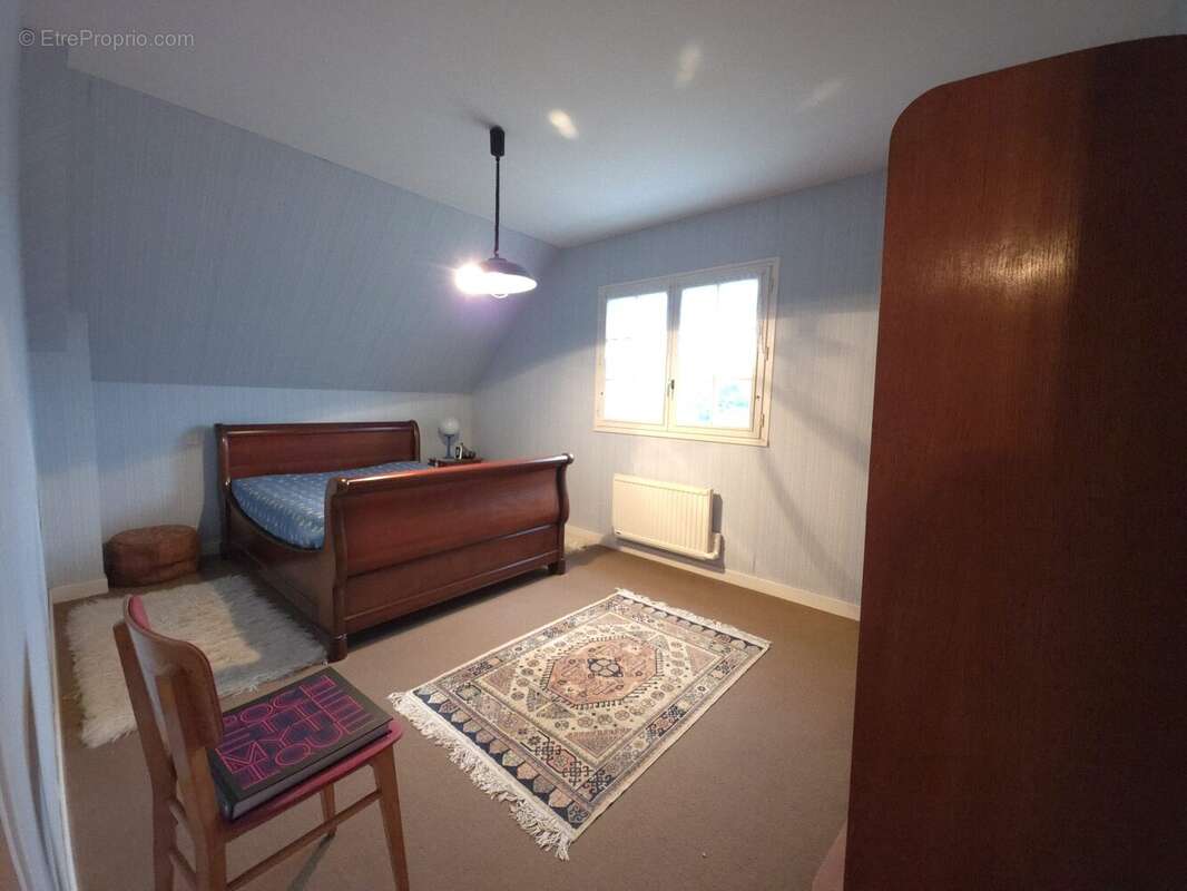 Maison à PLOEUC-SUR-LIE