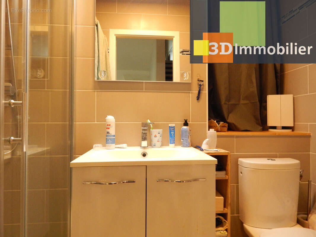 Photo 9 - Maison à LONS-LE-SAUNIER