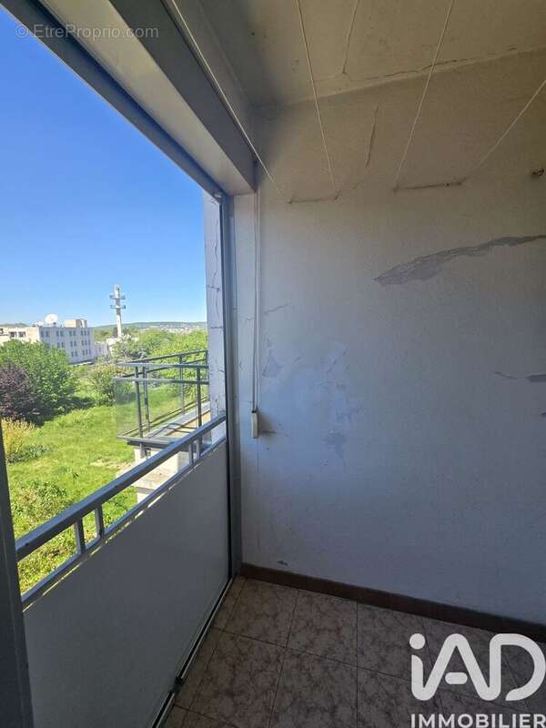 Photo 9 - Appartement à VANDOEUVRE-LES-NANCY