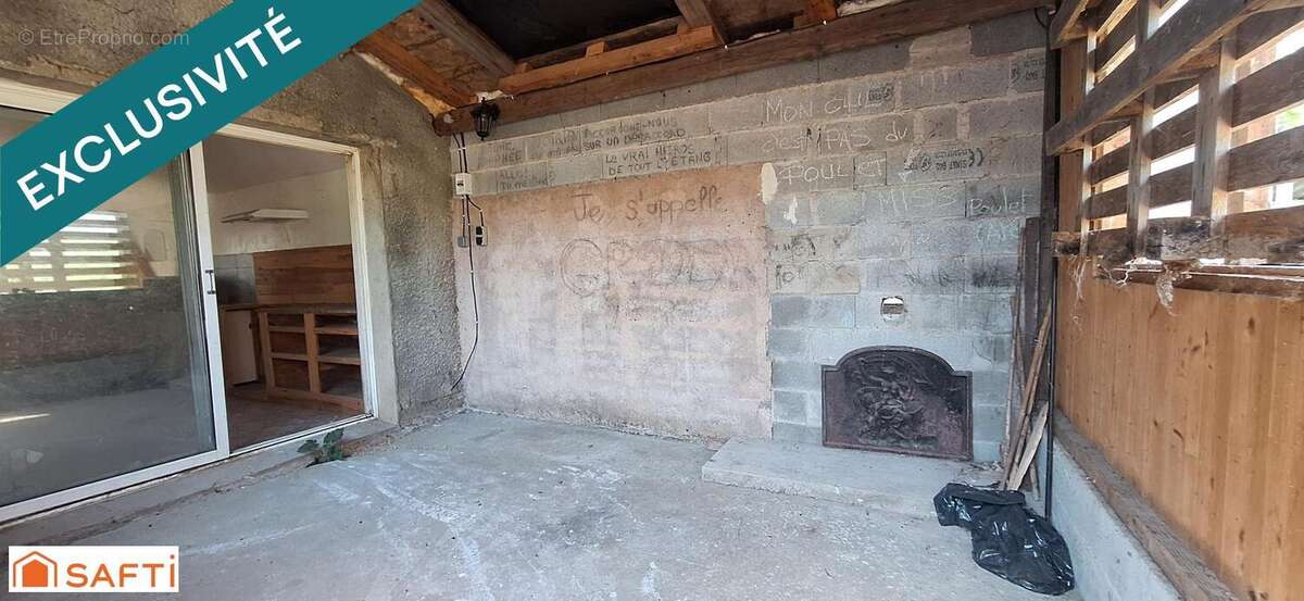 Photo 4 - Maison à LEDERGUES