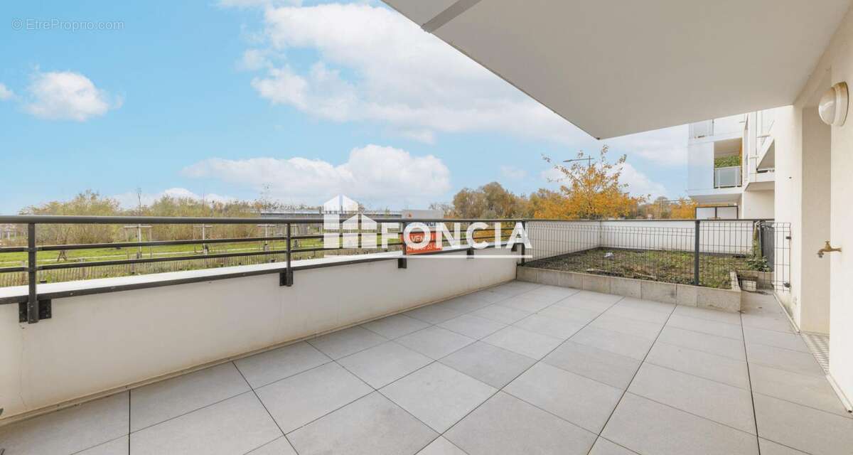 Appartement à BRUMATH