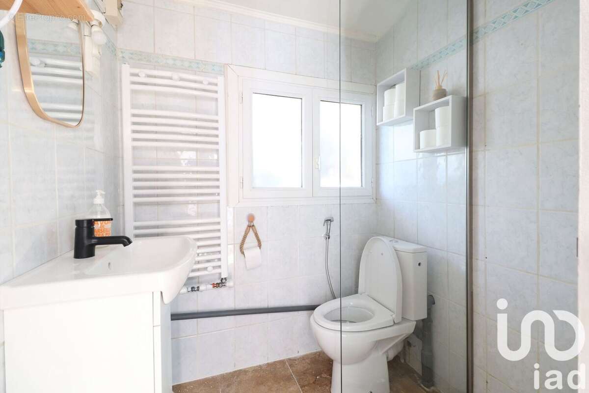 Photo 9 - Maison à BLAUSASC