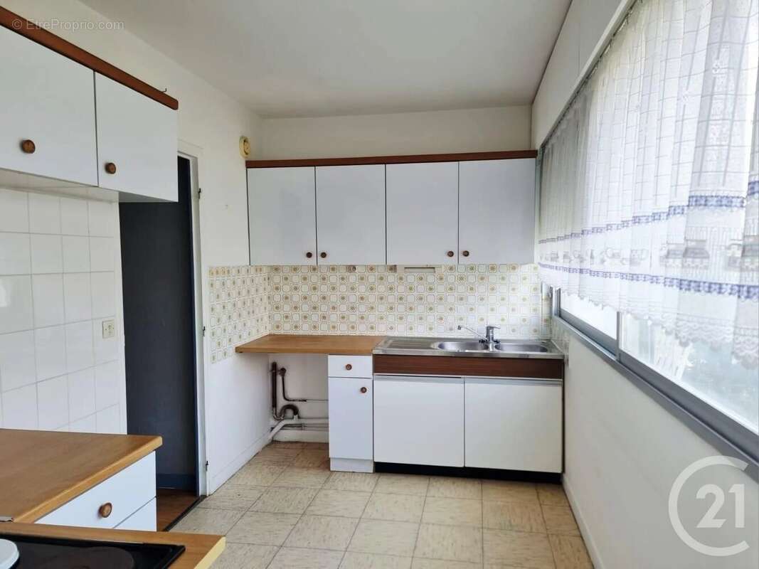 Appartement 56 m² à Quiberon  - photo 9