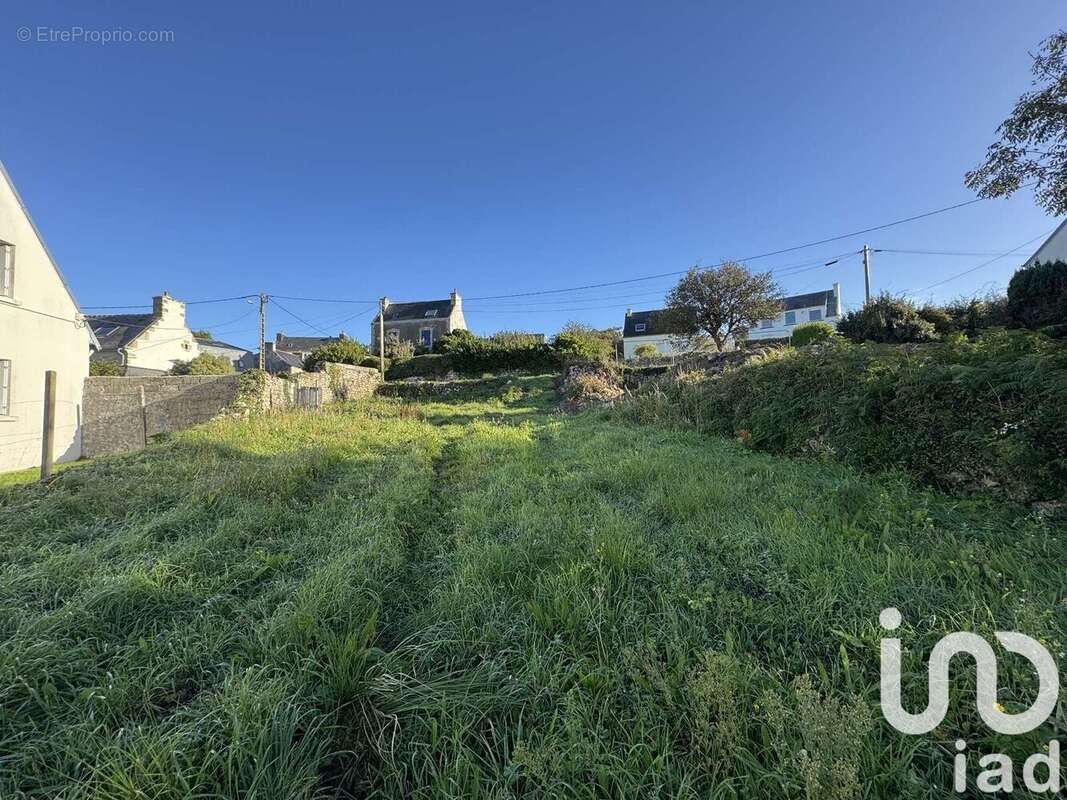 Photo 4 - Terrain à PLOUHINEC