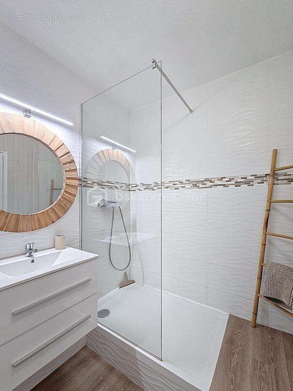 Appartement à SAINT-FRANCOIS