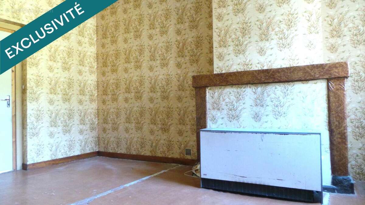 Photo 3 - Maison à SAINT-CHRISTOPHE-SUR-LE-NAIS