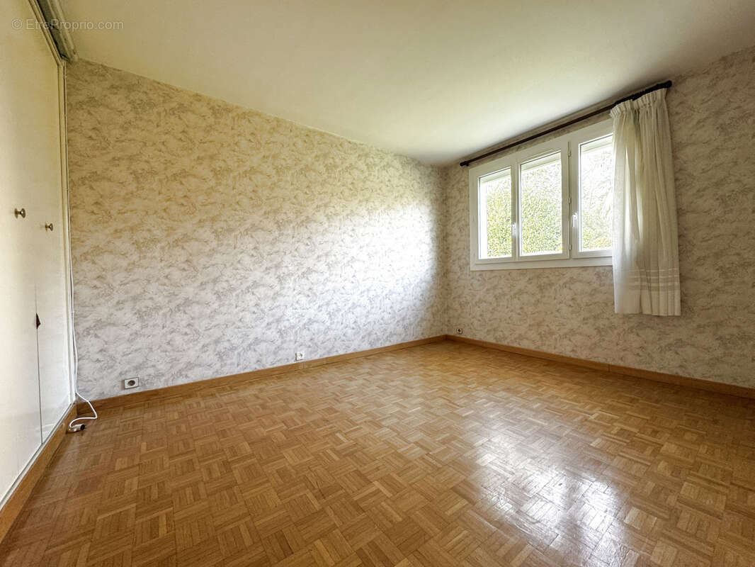 Maison à SAINT-WITZ