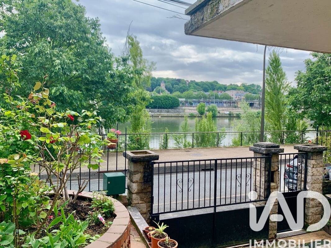 Photo 1 - Maison à VILLENEUVE-LE-ROI