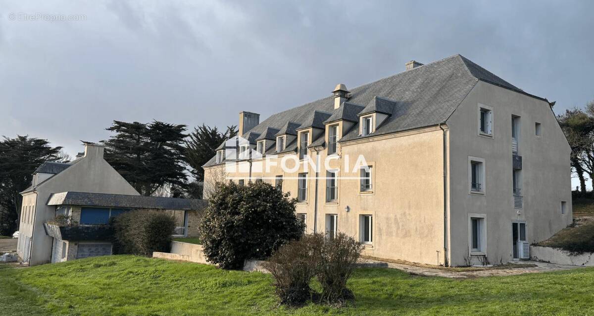 Appartement à AUDIERNE