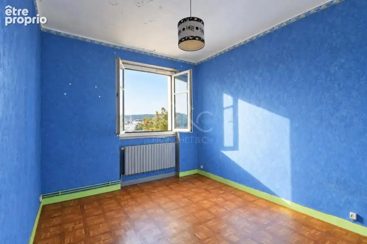 Photo Appartement à Lyon-9e au prix de 165 000€