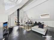 Appartement à LE PRE-SAINT-GERVAIS