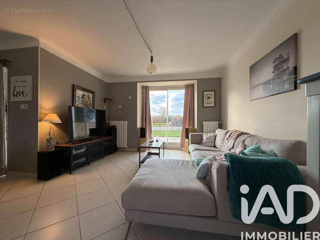 Photo 7 - Maison à PLEUMELEUC