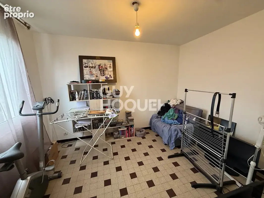 Appartement F4, 69 m² en dernier étage avec loggia et cave à vendre à Perpignan (66000) Quartier Moulin à vent - photo 13