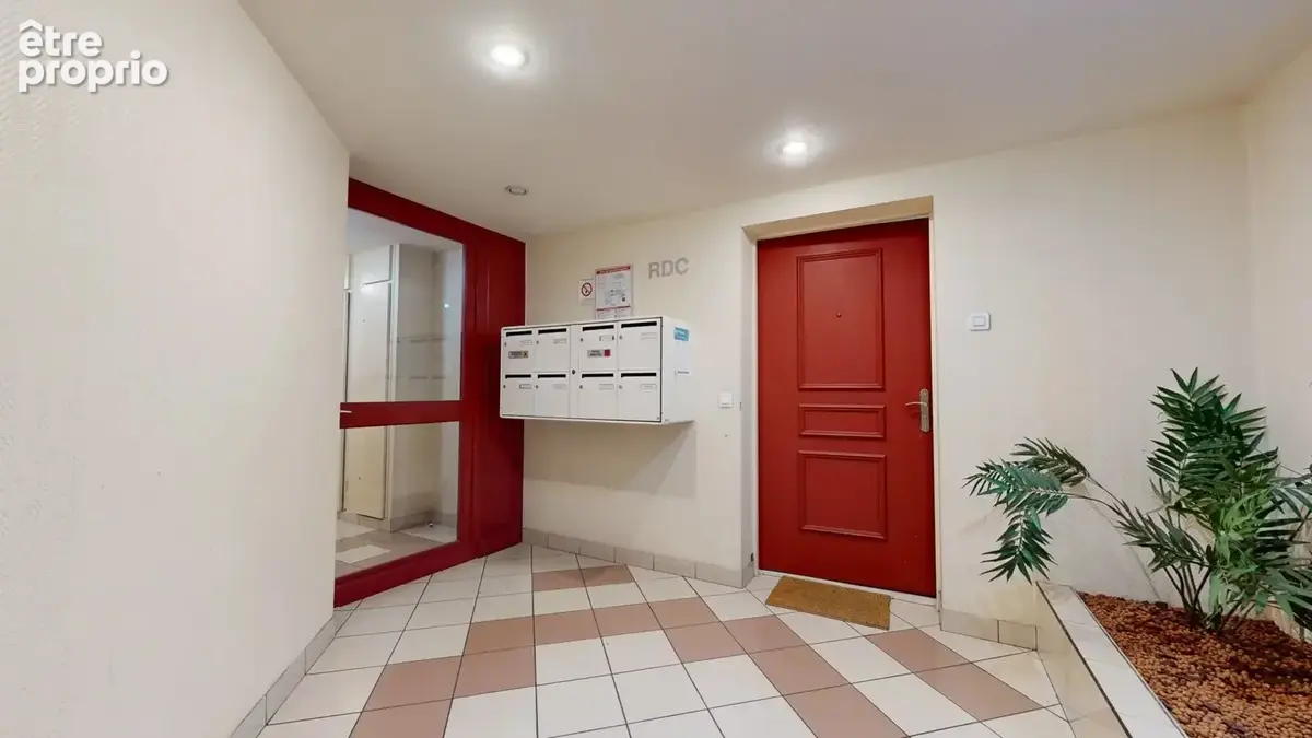 Appartement 1 pièce 22 m² à vendre à Villeparisis (77270) - photo 7