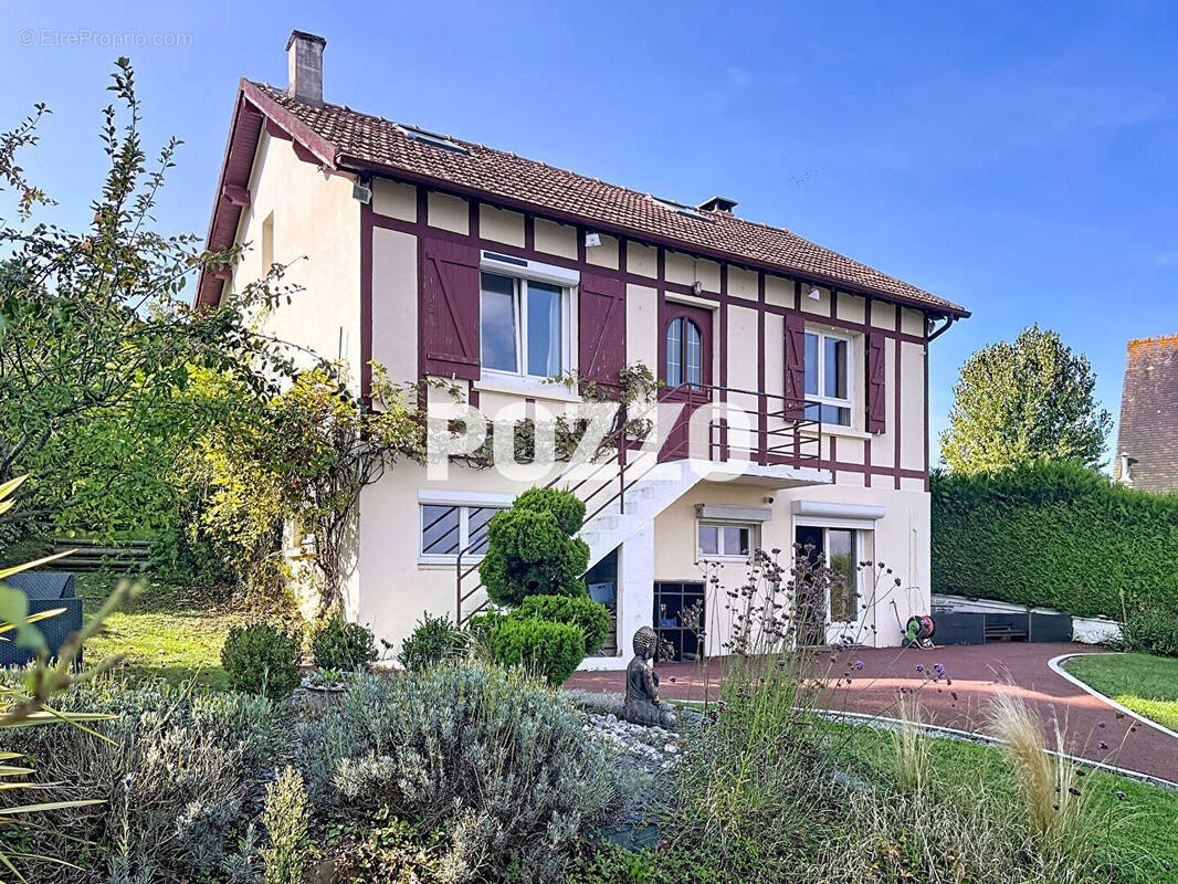 Maison à SAINT-ARNOULT