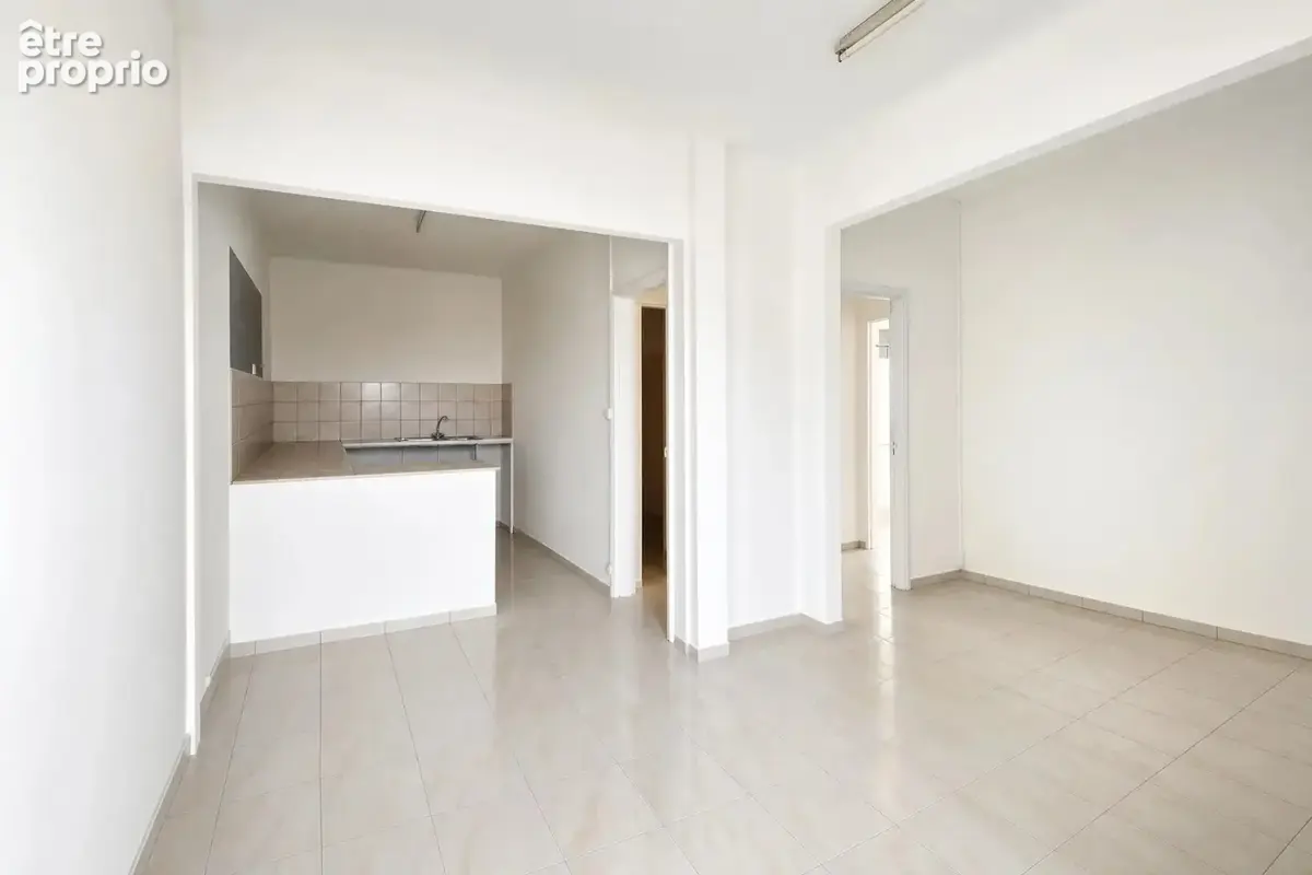 Ensemble de 3 appartements – la rivière saint-louis  (97421) - photo 3