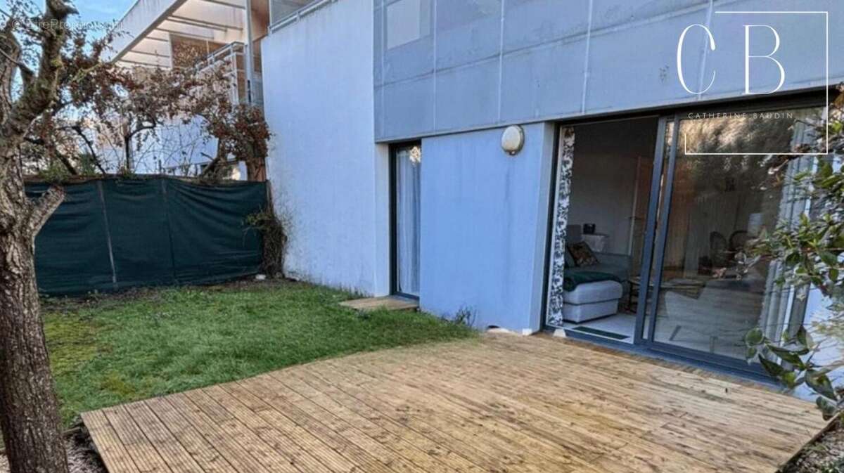 Photo 7 - Appartement à AYTRE