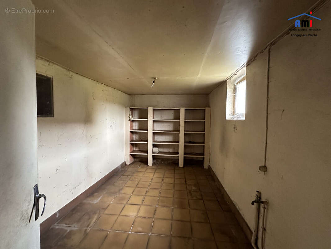 Maison 50 m² à Longny-Au-Perche  - photo 4