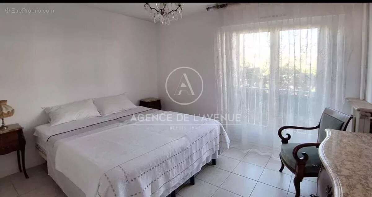 Appartement à BANDOL