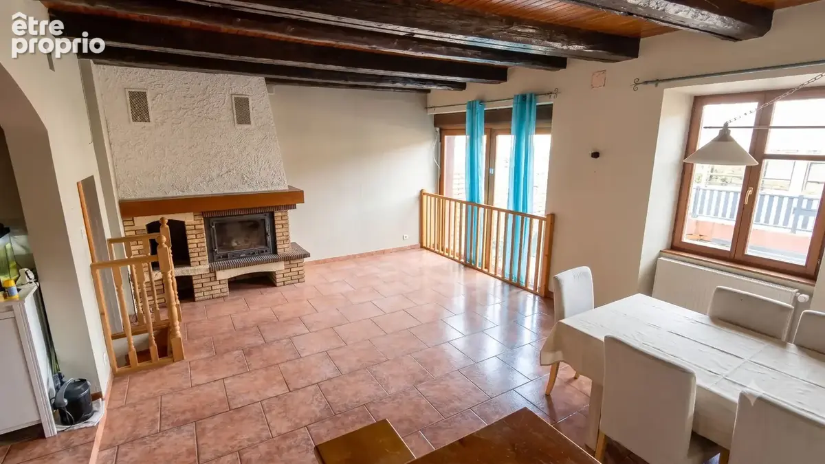 Maison La Broque 10 pièce(s) 207 m2 - photo 5