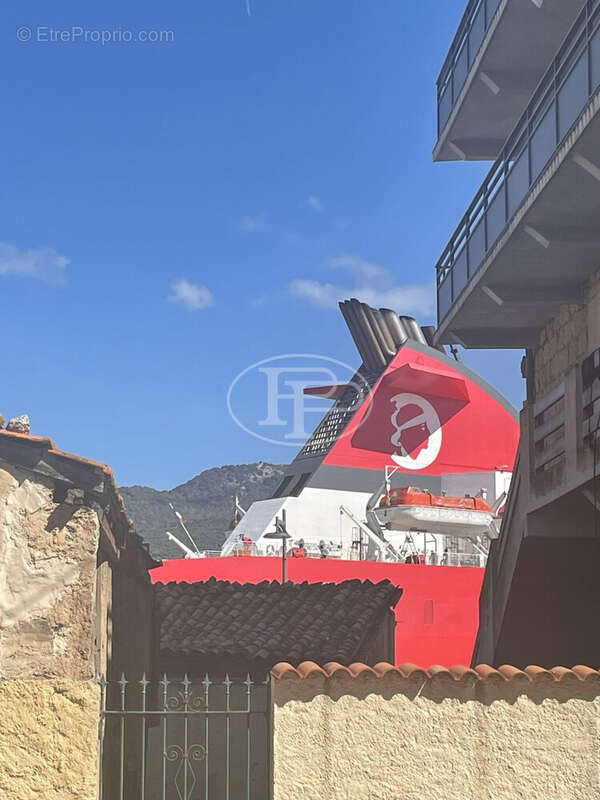 Appartement à GROSSA