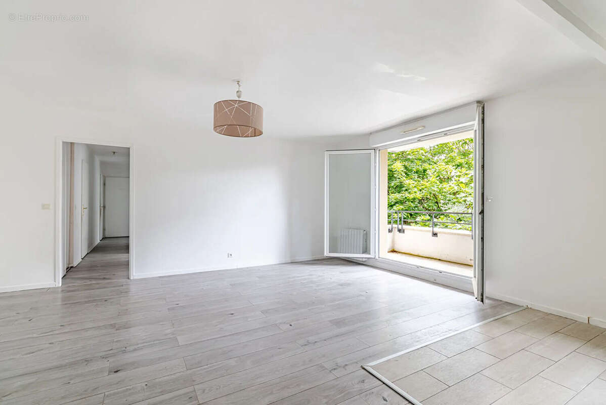 Appartement à ARGENTEUIL